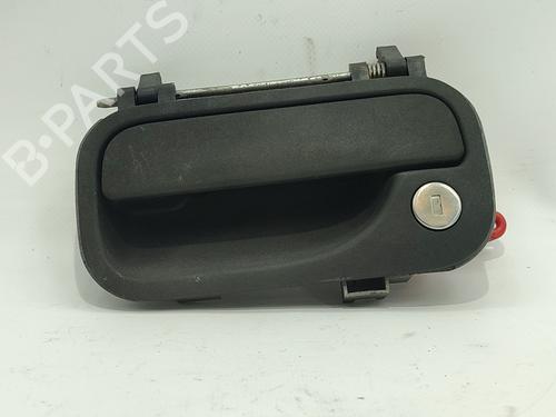 Venstre foran utvendig håndtak OPEL VECTRA B (J96) 1.6 i 16V (F19) (100 hp) 29208904