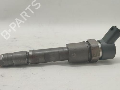 Used Injector Injector RENAULT MEGANE II (BM0/1_, CM0/1_) 1.9 dCi (BM0G, CM0G) (120 hp) 34523219 34523219