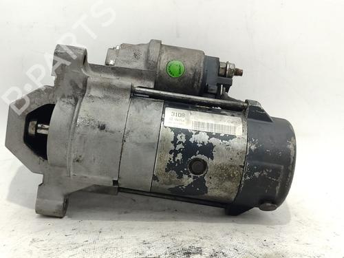 Used Starter Starter PEUGEOT 407 (6D_) 2.0 HDi 135 (6DRHRH, 6DRHRE, 6DRHRG, 6DRHRJ) (136 hp) 34611672 34611672