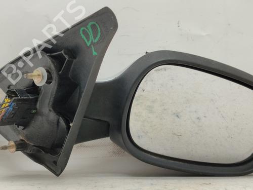 Used Right mirror RENAULT MEGANE I Classic (LA0/1_) [1996-2008]  21802650