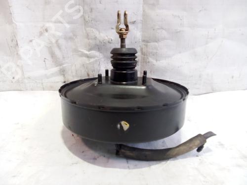 Used Servo brake MITSUBISHI L200 (K3_T, K2_T, K1_T, K0_T) 2.5 TD 4WD (K34T) (87 hp) 17829145