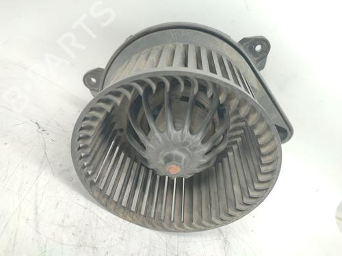 Heater blower motor PEUGEOT 406 (8B)  | BP15658069M62 