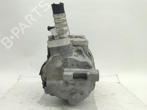 AC compressor MERCEDES-BENZ E-CLASS T-Model (S211) E 270 T CDI (211.216) | BP32450561M34