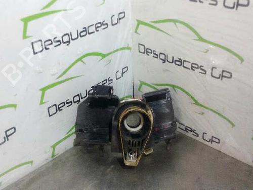 Horn RENAULT KANGOO Express (FC0/1_)  | BP14325454E13