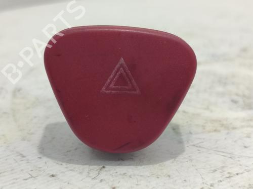 Used Warning switch PEUGEOT EXPERT Tepee (VF3X_) [2007-2025]  19323883
