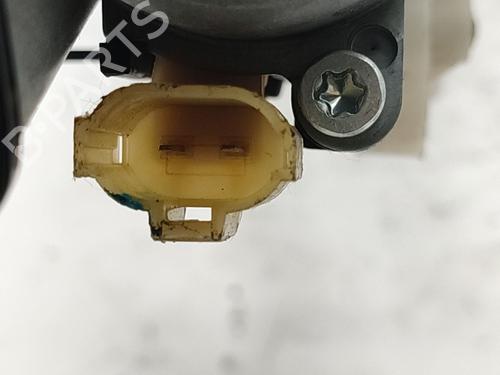 Front right window mechanism KIA CARENS III MPV (UN) 2.0 CRDi 140 | BP30136291C23