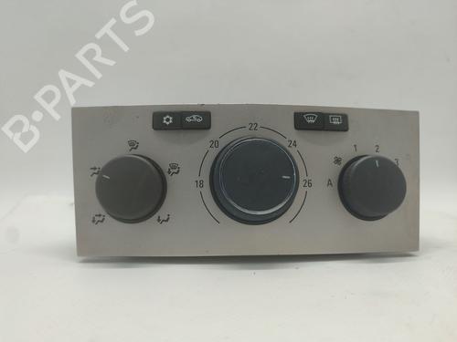 Used Climate control OPEL ASTRA H Saloon (A04) 1.7 CDTi (L69) (101 hp) 31926864