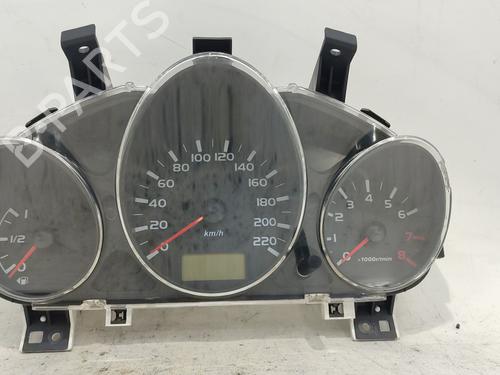 Quadrante Quadrante MITSUBISHI COLT VI (Z3_A, Z2_A) [2002-2012] 36303879 36303879