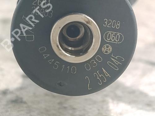 Injector LAND ROVER FREELANDER I (L314) 2.0 Td4 4x4 | BP27575638M100 