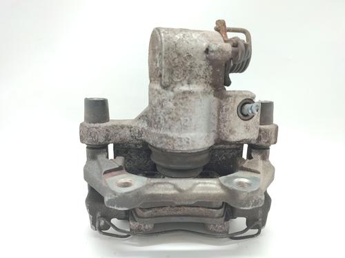 Used Left rear brake caliper Left rear brake caliper RENAULT LAGUNA II (BG0/1_) 1.9 dCi (BG08, BG0G) (120 hp) 33832051 33832051