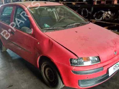 Driver airbag FIAT PUNTO Hatchback Van (188_) 1.2 60 | BP7140903C9 