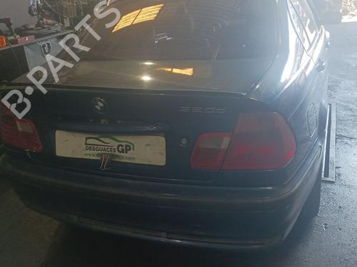 Left headlight BMW 3 (E46) 320 d | BP29567495C28 