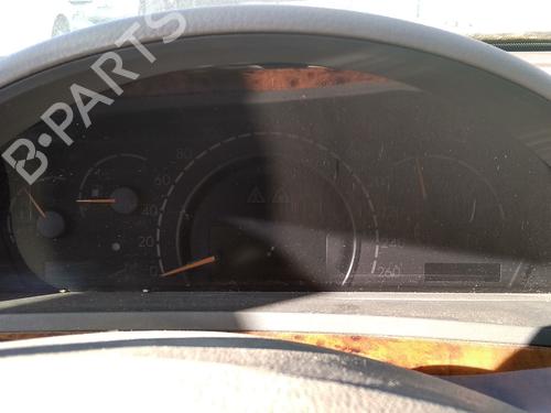 Display monitor MERCEDES-BENZ S-CLASS (W220)  | BP7475160C48 