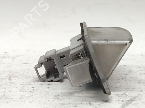 Licence plate light MITSUBISHI OUTLANDER II (CW_W) 2.2 DI-D | BP30055963I40 