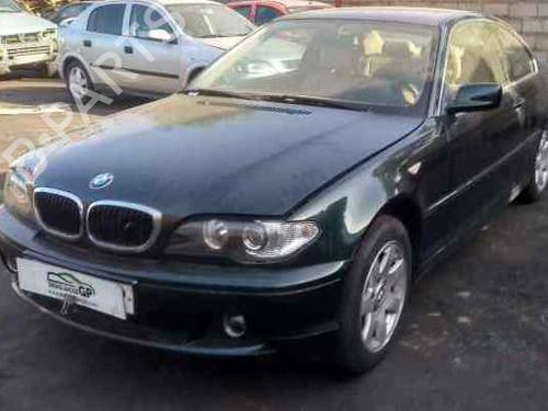 Electronic sensor BMW 3 Coupe (E46) 318 Ci | BP7146400M84 - Image 6