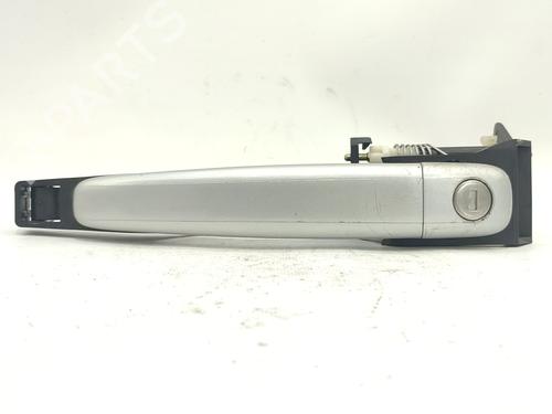 Front left exterior door handle PEUGEOT 307 SW (3H) 2.0 HDi 135 9101W9