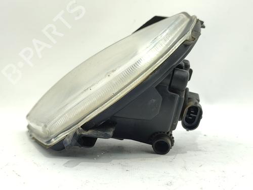 Left front fog light FORD FIESTA V (JH_, JD_) 1.4 TDCi | BP29387299C30 