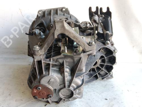 Gearbox FORD FOCUS II Turnier (DA_, FFS, DS) 1.8 TDCi | BP29814420M3 