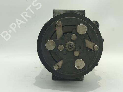 Compressor A/A OPEL VECTRA C GTS (Z02) 2.2 DTI 16V (F68) (125 hp) 28794770