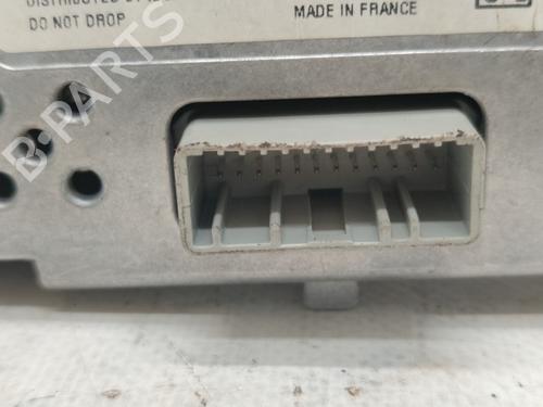 Display monitor NISSAN QASHQAI / QASHQAI +2 I (J10, NJ10, JJ10E)  | BP16951527C48 