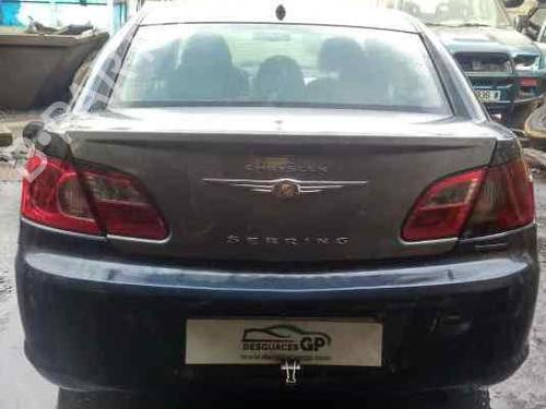 Switch CHRYSLER SEBRING (JS) 2.0 CRD | BP7147314I30 - Image 10