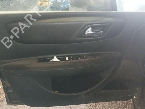 Fuse box CITROËN C4 I (LC_) 1.6 HDi | BP37158482E1  - Image 14