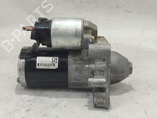 Used Starter PEUGEOT 5008 (0U_, 0E_) 1.6 HDi (112 hp) 17044685