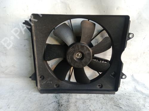 Used Radiator fan Radiator fan HONDA CIVIC VIII Hatchback (FN, FK) 2.2 CTDi (FK3) (140 hp) 34397530 34397530