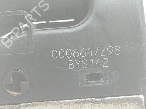 Front left lock RENAULT LAGUNA II (BG0/1_) 1.9 dCi (BG08, BG0G) | BP24892813C98 