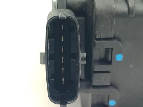 Pedal SSANGYONG KORANDO (CK) 2.0 e-XDi 4WD | BP38703703I4 - Image 3