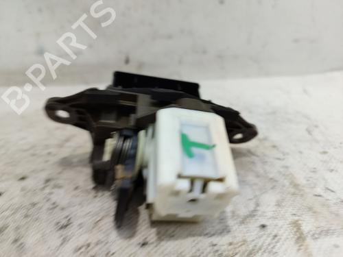 Tailgate handle RENAULT MEGANE I (BA0/1_) 1.9 dTi (BA08, BA0N) | BP23330636C132 