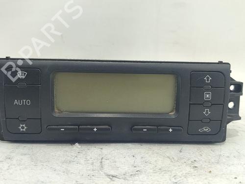 Used Climate control Climate control 38112832 38112832