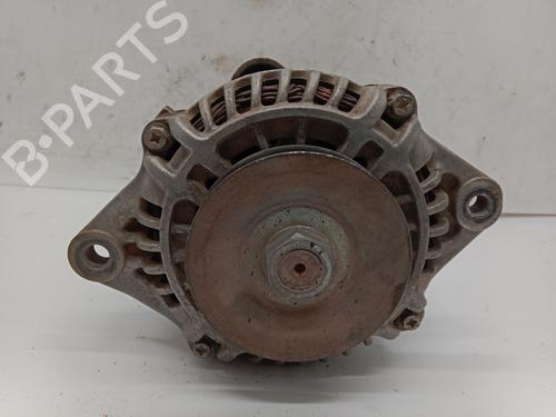 Used Alternator NISSAN X-TRAIL I (T30) 2.2 dCi 4x4 (136 hp) 26175804