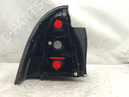 Right taillight CITROËN C5 II (RC_) 2.0 HDi (RCRHRH) | BP27242977C35 