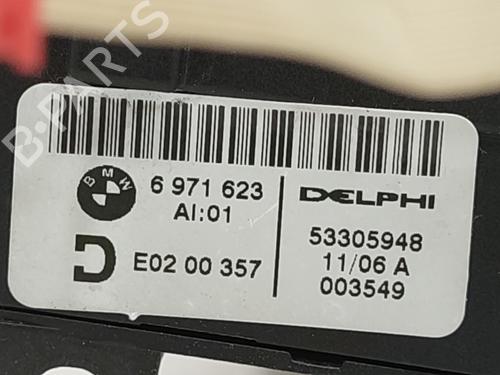 Switch BMW 7 (E65, E66, E67) 730 d | BP16026438I30 