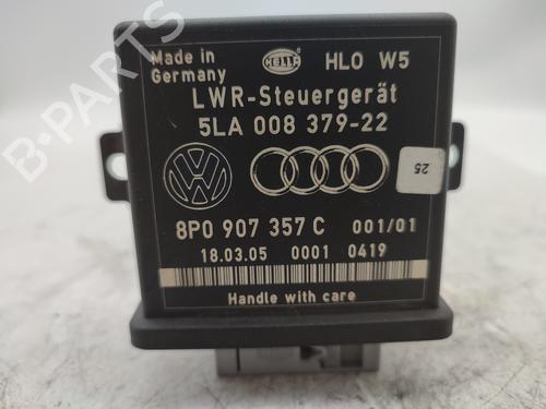 Electronic module AUDI A6 C6 Avant (4F5) 3.0 TDI quattro | BP13449029M83 