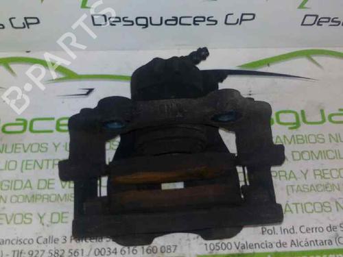 Used Right front brake caliper CITROËN C2 (JM_) [2003-2017]  13447152