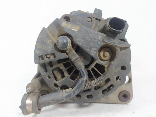 Generator SEAT IBIZA II (6K1) 1.4 i | BP9553710M7 