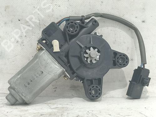 Right rear window motor HYUNDAI SANTA FÉ I (SM) 2.0 CRDi 4x4 | BP25745815E22 