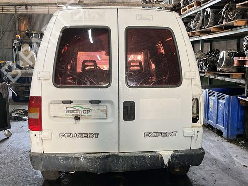 Gearbox PEUGEOT EXPERT (224_)  | BP19307908M3 