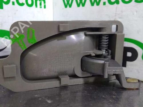 Rear left interior door handle CITROËN XSARA PICASSO (N68) 2.0 HDi | BP7143351I15 
