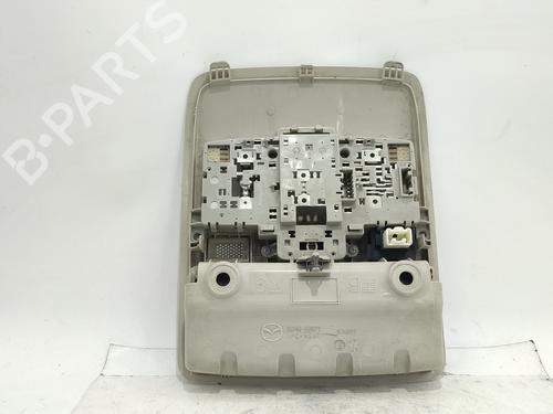 Interior roof light MAZDA 6 Estate (GJ, GL) | BP32505038I8