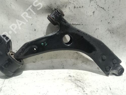 Used Left front suspension arm Left front suspension arm VOLVO V40 Hatchback (525) D2 (120 hp) 31710208 31710208