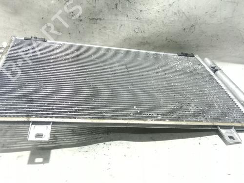 Heater matrix MAZDA 6 Estate (GJ, GL) | BP32502596M63