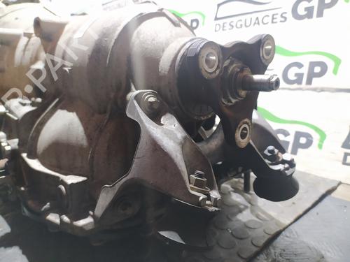 Gearbox BMW 3 Touring (E91) 320 d | BP12449257M3 