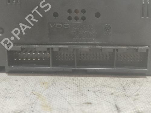 Climate control VW PASSAT B5.5 (3B3)  | BP16682688I5 