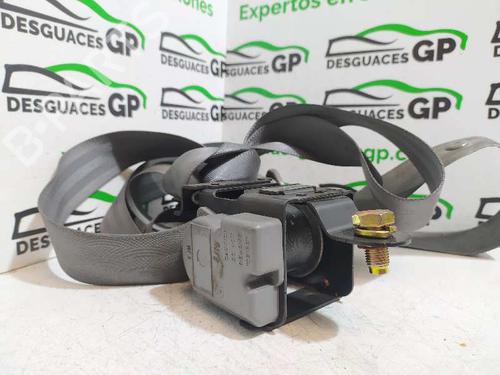 Rear left seatbelt DAEWOO NUBIRA Saloon (J200)  | BP7151605I29 
