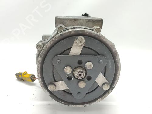 Used AC compressor AC compressor CITROËN C5 II (RC_) 1.6 HDi (RC8HZB) (109 hp) 40020997 40020997