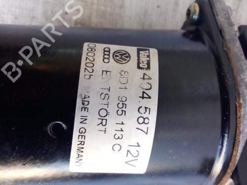 Front wiper motor AUDI A6 C5 (4B2) 2.5 TDI | BP18077024M29 