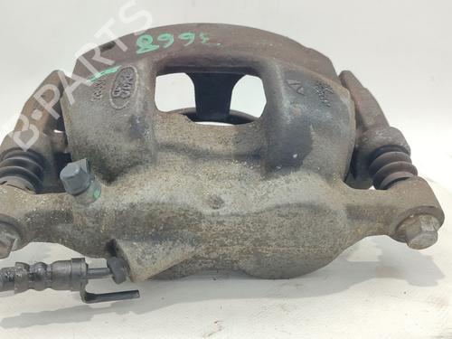 Left front brake caliper FORD TRANSIT CUSTOM V362 Van (FY, FZ) | BP33127439M105 - Image 4